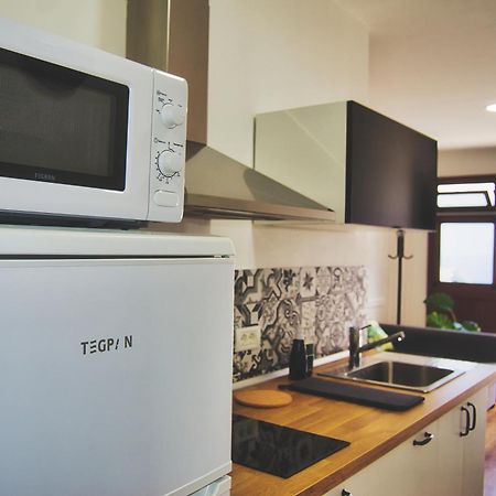 Apartamento Casa Mario Tigaday Exterior foto