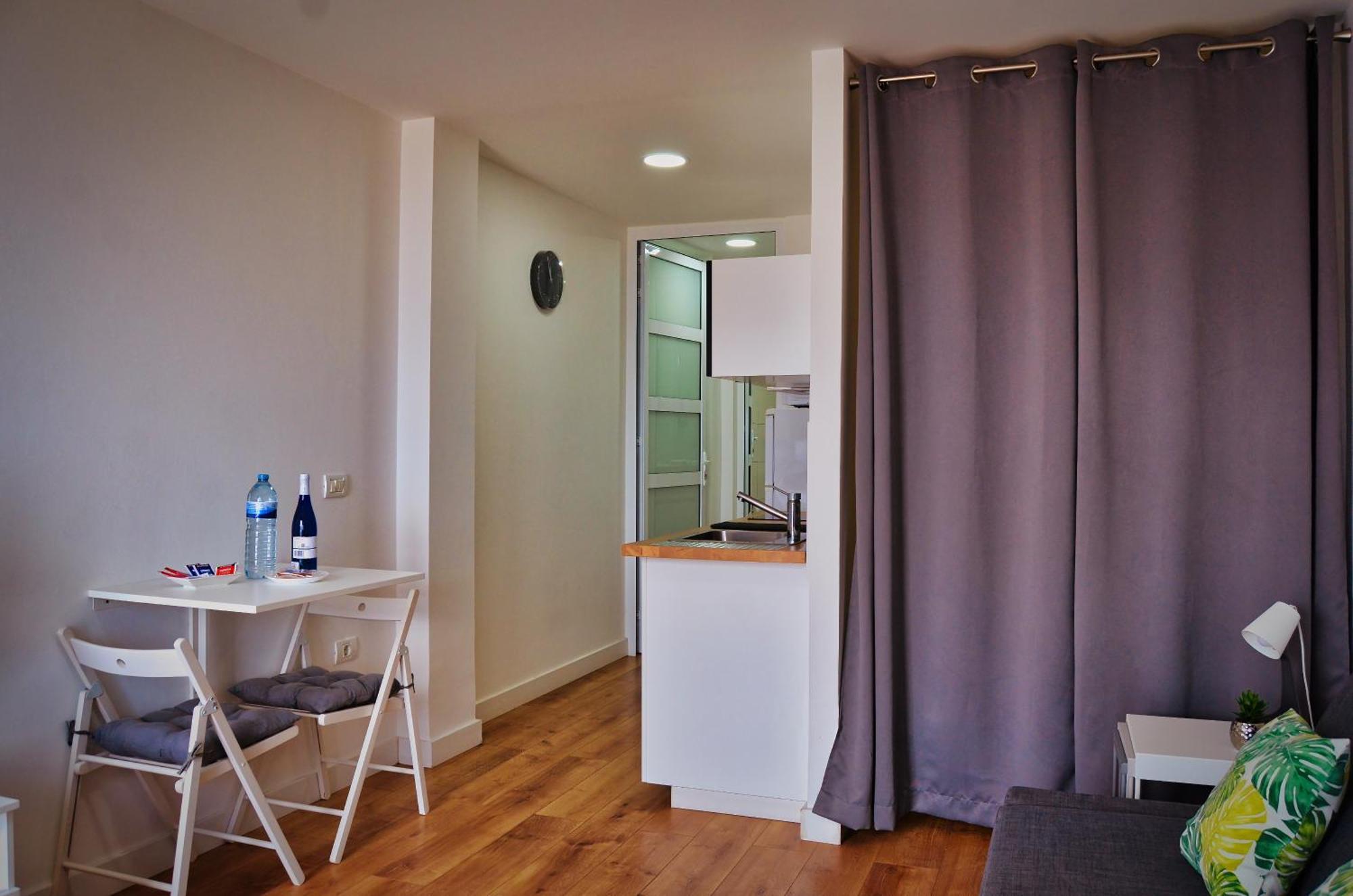 Apartamento Casa Mario Tigaday Exterior foto